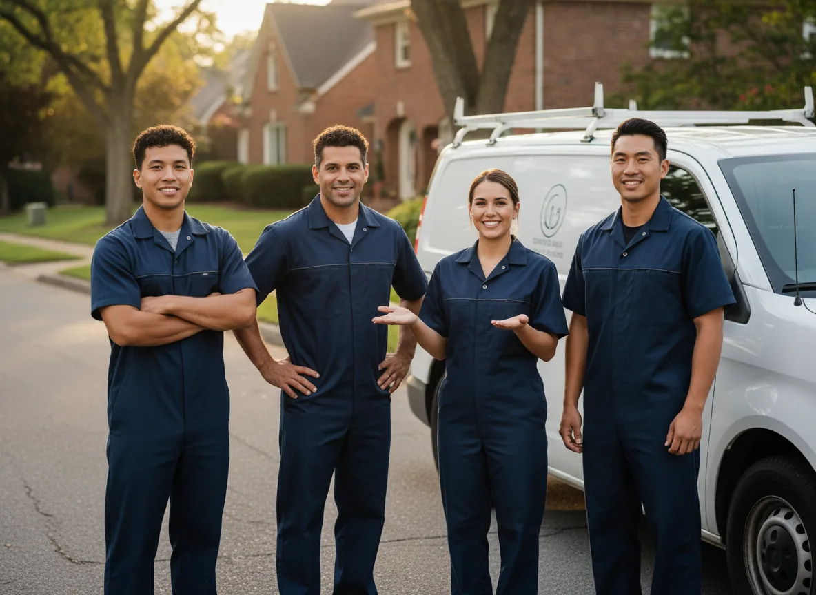 Home Gutter Service company in Declo, ID